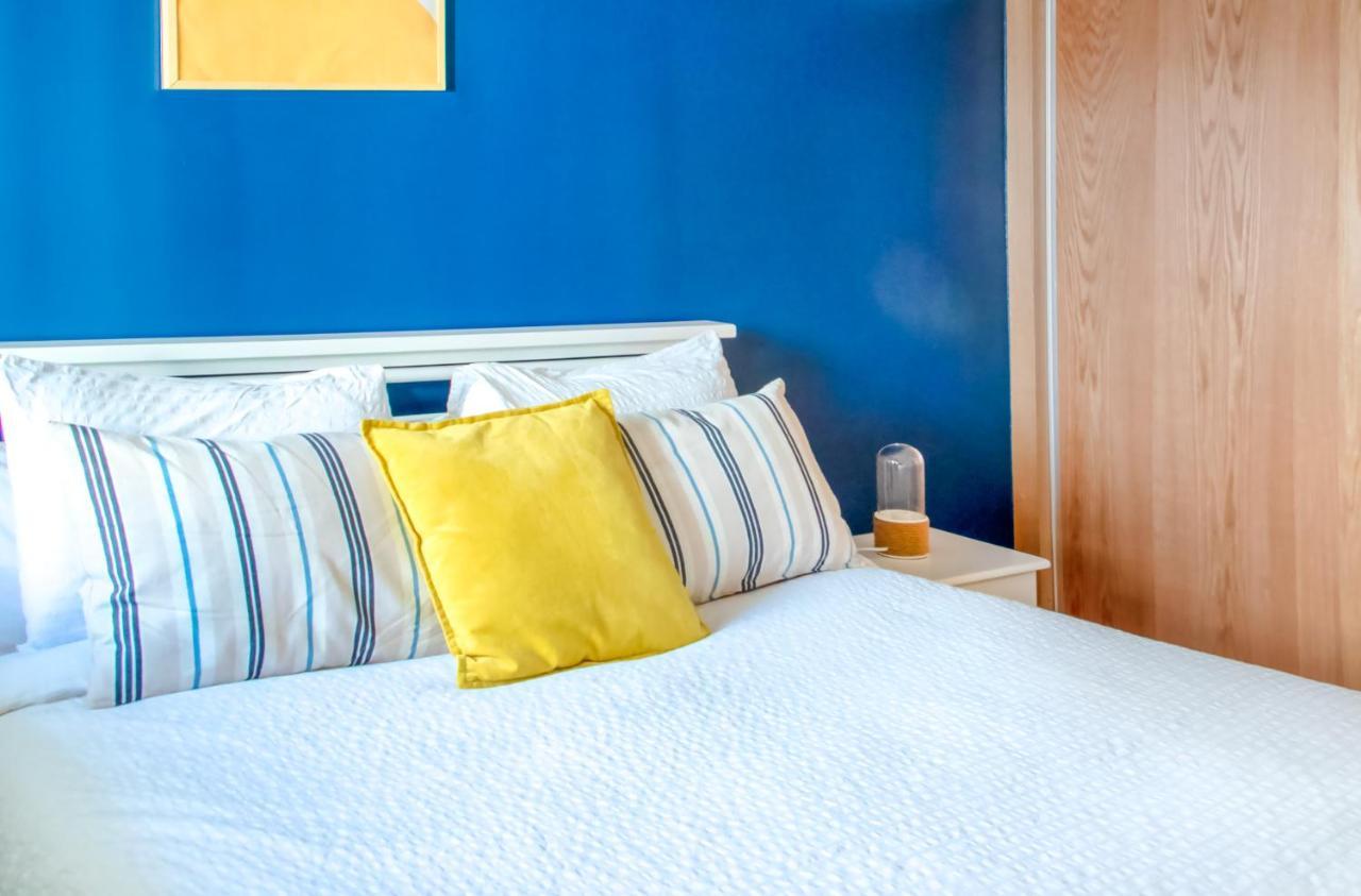 Luxury Apartment 3 Bedroom In The Heart Of Agdal Near Arribat Center Rabat Bagian luar foto