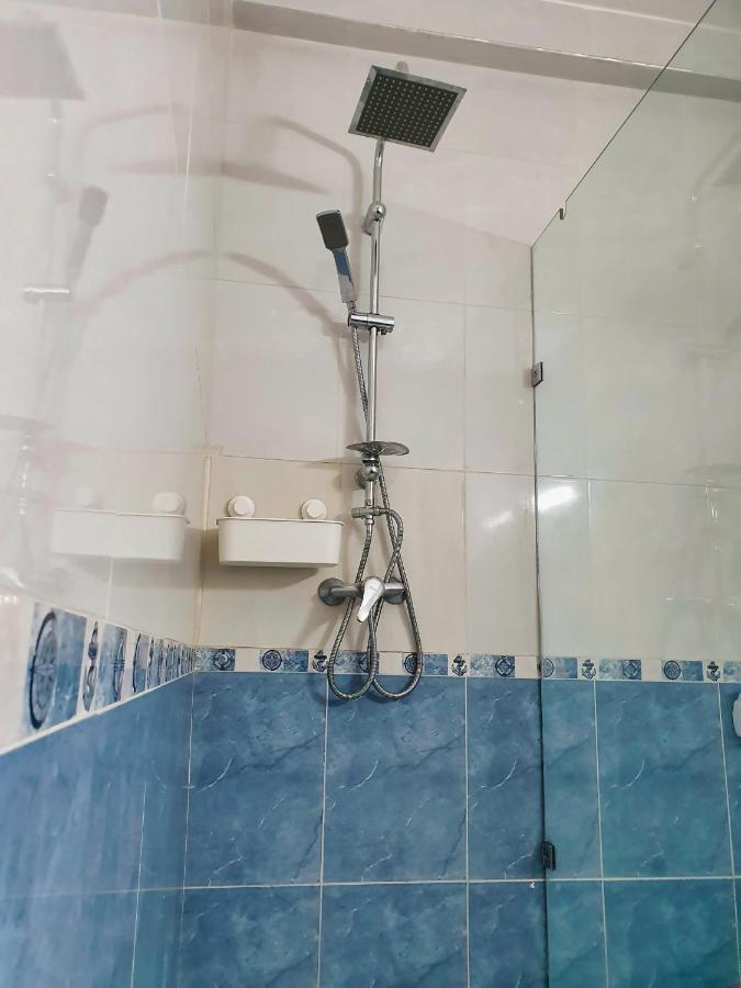 Luxury Apartment 3 Bedroom In The Heart Of Agdal Near Arribat Center Rabat Bagian luar foto