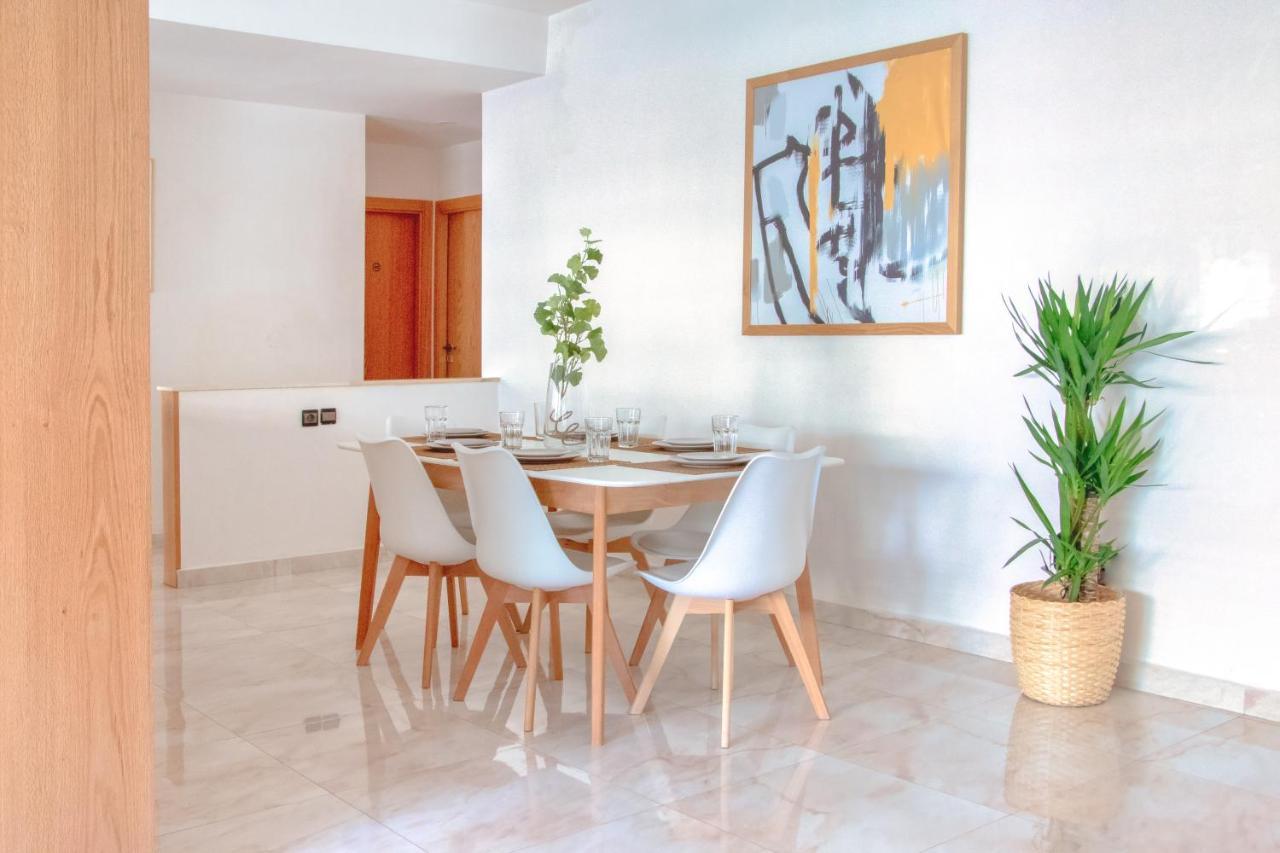 Luxury Apartment 3 Bedroom In The Heart Of Agdal Near Arribat Center Rabat Bagian luar foto