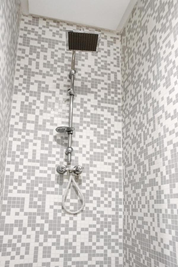 Luxury Apartment 3 Bedroom In The Heart Of Agdal Near Arribat Center Rabat Bagian luar foto